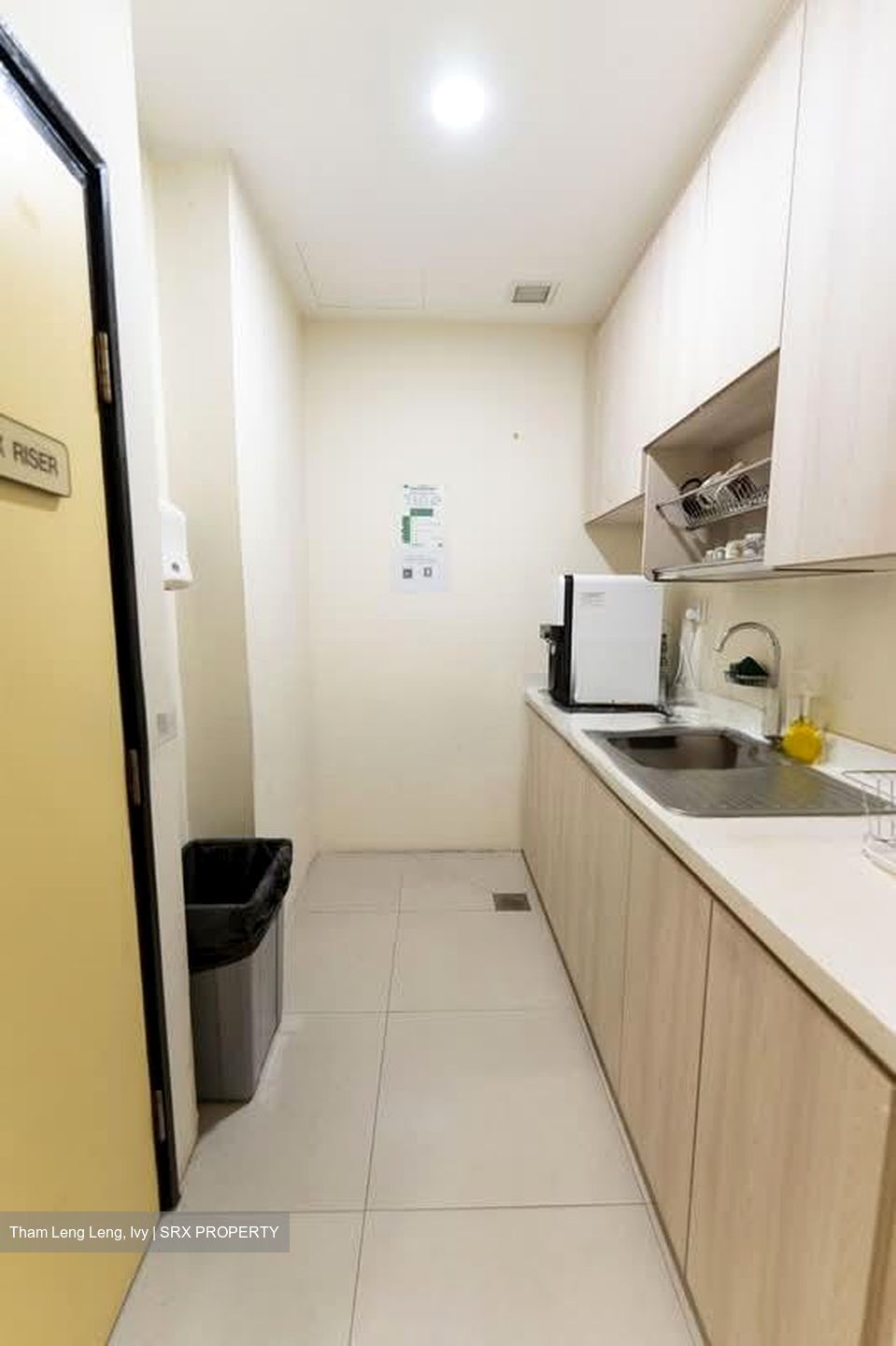 SLF Building (D11), Office #608445821